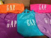 Ecobag GAP